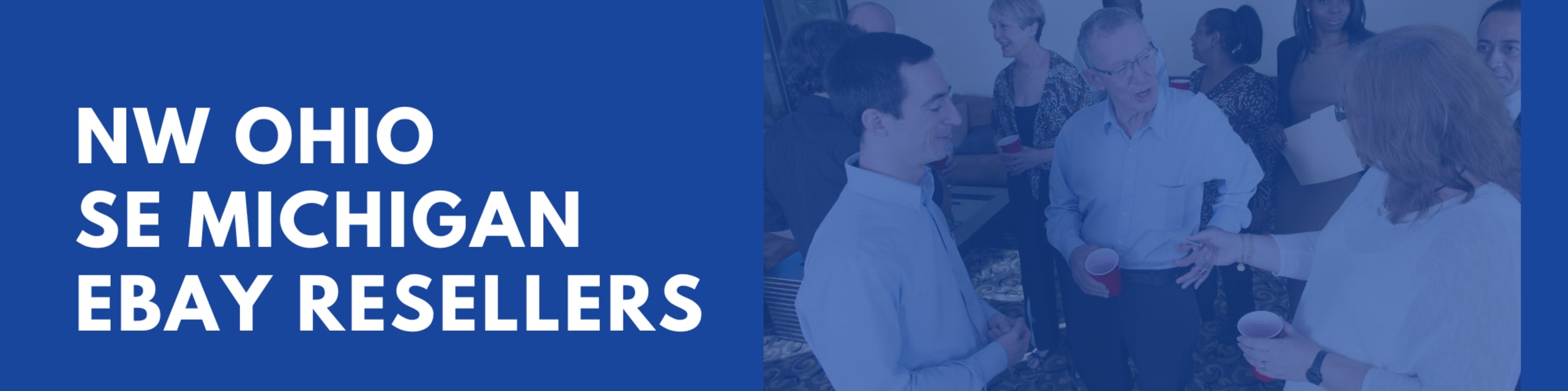 See NW Ohio SE Michigan eBay Resellers at eBay NW Ohio SE Michigan eBay